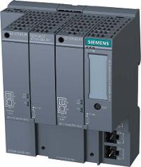 Siemens Netzwerk-Switch – Zuverlässige Verbindung für Ihr Büro