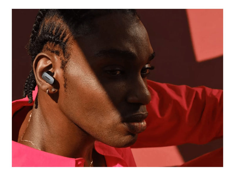 Bose QuietComfort Earbuds – Kabellose Kopfhörer mit Geräuschunterdrückung