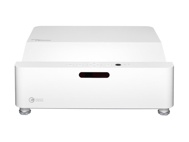 Optoma Ultrakurzdistanz Beamer – 4.000 Lumen, 3D-fähig