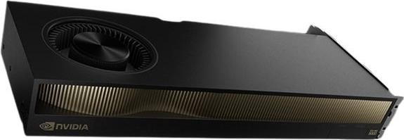 NVIDIA RTX PRO 5000 – 48 GB Grafikkarte für 4 Bildschirme