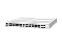HP Enterprise Netzwerk-Switch – 48 Ports, für schnelles LAN