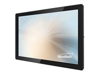MicroTouch 21,5" Touchscreen-Monitor – Full HD, offener Rahmen