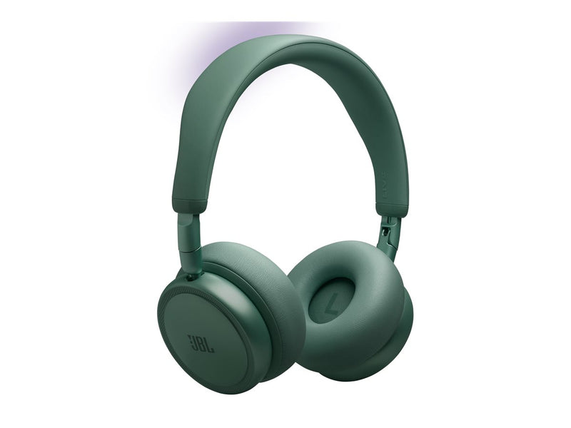 JBL LIVE 680 NC Kopfhörer – Bluetooth, Geräuschunterdrückung