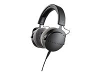 Beyerdynamic Over-Ear-Kopfhörer – Studioqualität, kabelgebunden