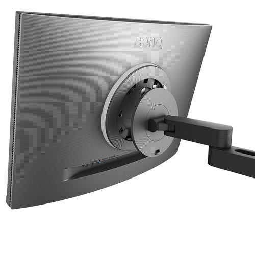 BenQ 28" 4K Monitor – Ultra HD, IPS-Panel