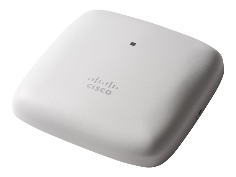 Cisco Aironet Accesspoint – Wi-Fi 5, Bluetooth