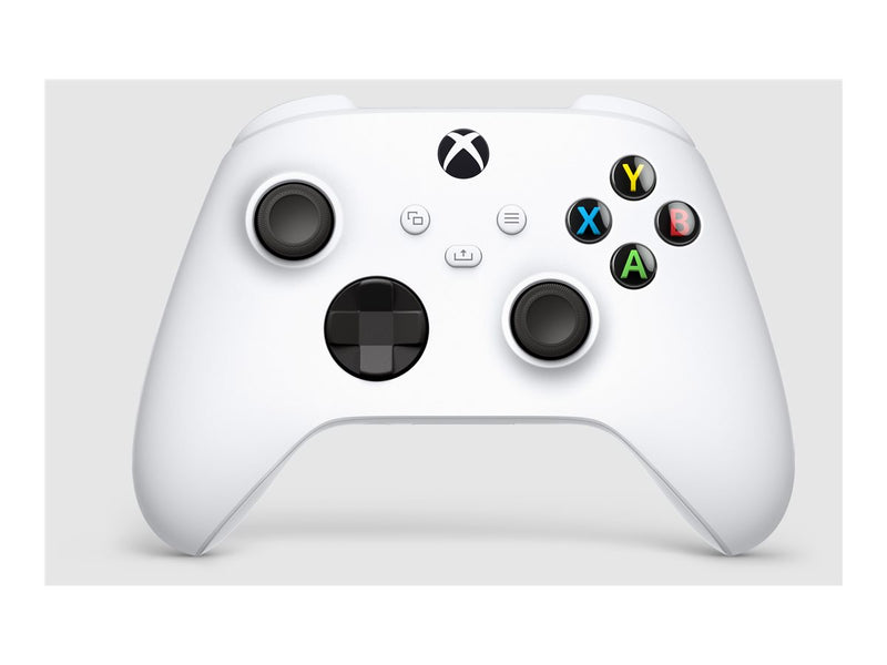 Microsoft Xbox Series X – 4K Gaming, 1 TB Speicher