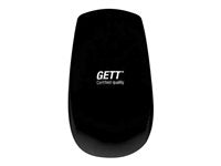 GETT Silikon-Maus – Wasserdicht und leicht zu reinigen