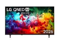 LG 65" Smart-TV – 4K UHD, lebendige Farben