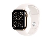 Apple Watch Series 11 – Stilvolle Smartwatch mit Gesundheitsfunktionen