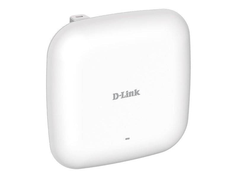 D-Link Access Point – Wi-Fi 6, Dual-Band für Wandmontage