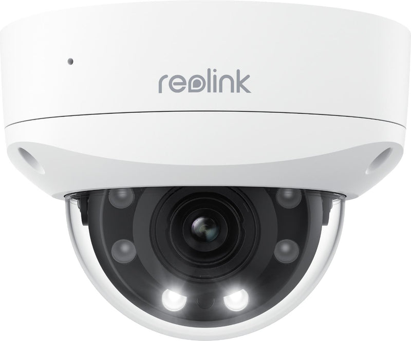 Reolink PoE Kamera – 4K-Video, einfache Installation