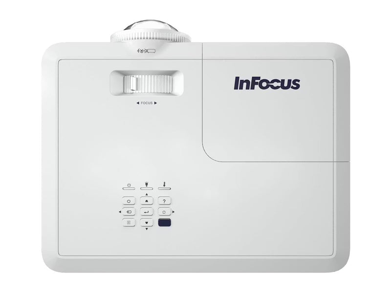 INFOCUS DLP-Projektor – 4000 Lumen, Full HD