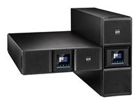 Eaton USV-System – 6000 VA, zuverlässige Stromversorgung