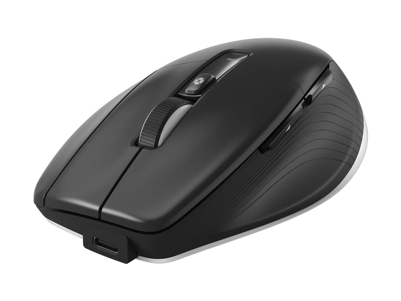 3Dconnexion SpaceMouse Enterprise – Ergonomisch, 31 Tasten