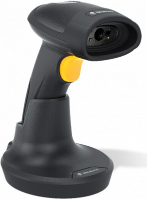 Newland 2D Barcode-Scanner – Kabelgebunden & Bluetooth