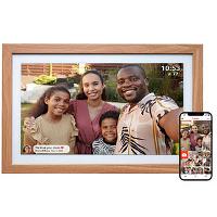 DENVER 21,5" Monitor – Full HD, schlanker Rahmen