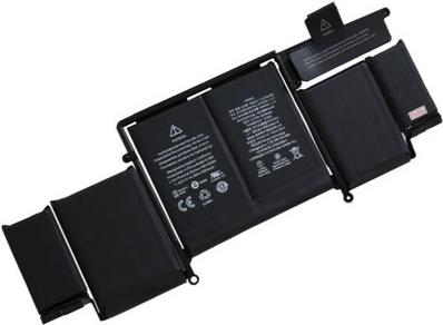 EET Laptop-Batterie – Für MacBook Pro Retina 13" (2015)