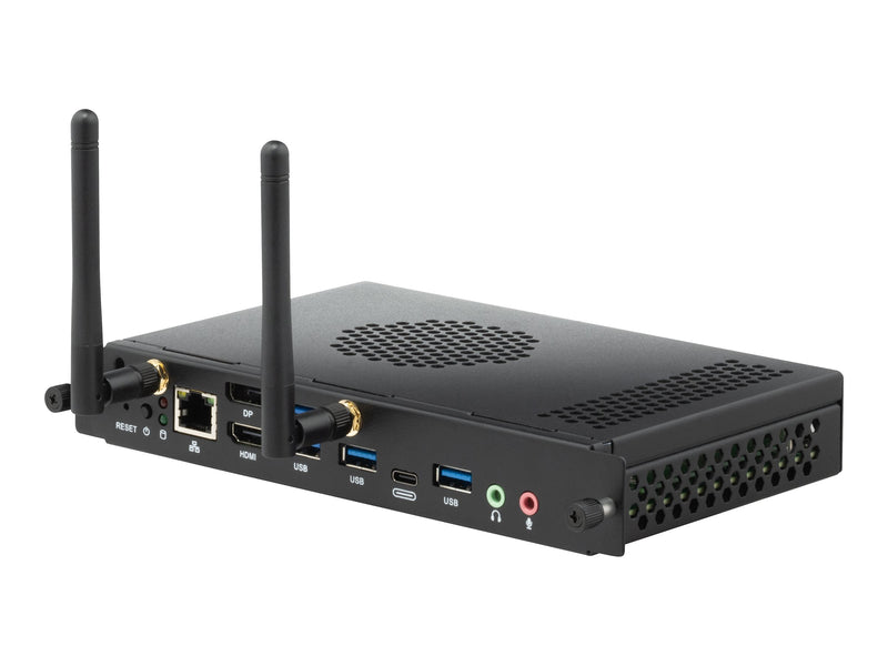 ViewSonic Slot-in PC – Intel Core i7, Windows 11 Pro