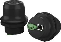 HMS Anybus Wireless Bolt – WLAN & Bluetooth für Geräte