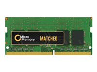 EET CoreParts 8 GB RAM-Modul – für Apple, schneller Speicher