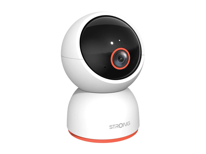 STRONG Innen-Wi-Fi-Kamera – 8 MP, Nachtsicht