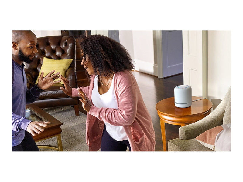 Amazon Echo Studio – 3D-Sound, Alexa integriert