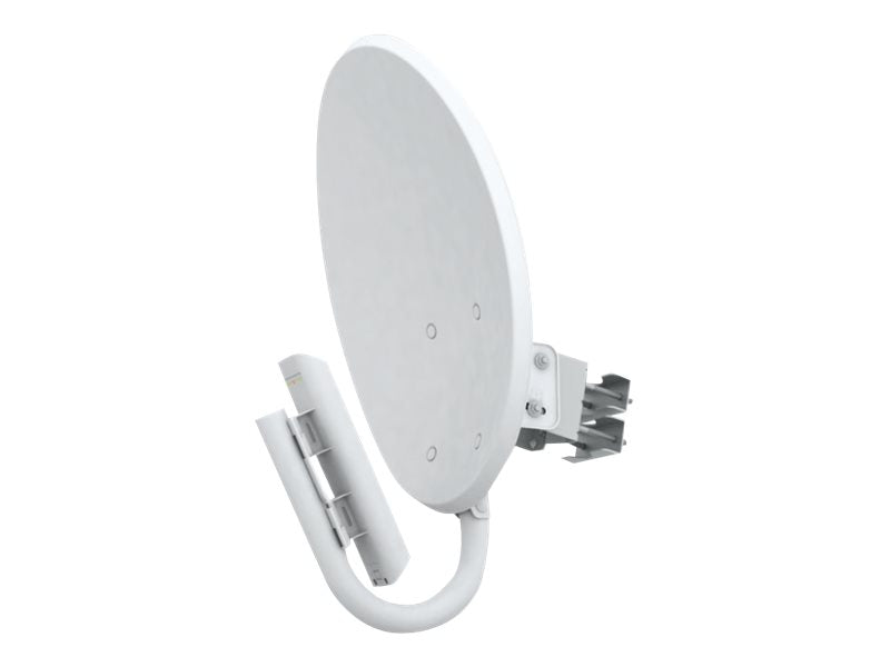 Ubiquiti NanoBridge – Starke WLAN-Verbindung im Freien
