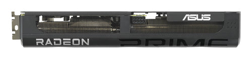 ASUS Grafikkarte – Radeon RX 9060 XT, 16 GB für flüssige Grafik