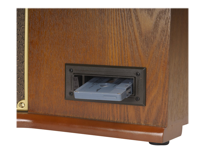 Denver MRD-51 Audiosystem – Kassette, DAB-Radio