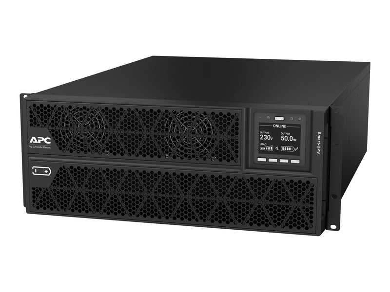 APC Smart-UPS – Zuverlässige Stromversorgung für Server