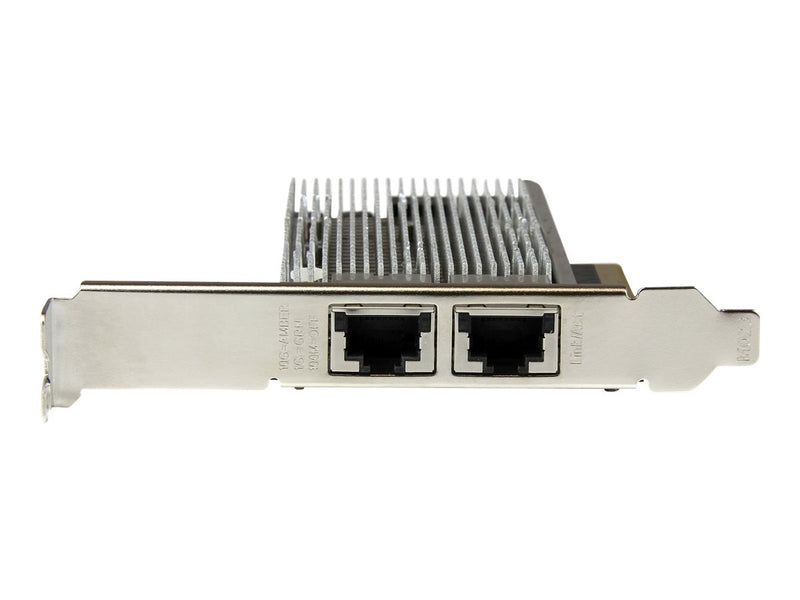 StarTech 2-Port Netzwerkkarte – 10 GbE, PCI Express
