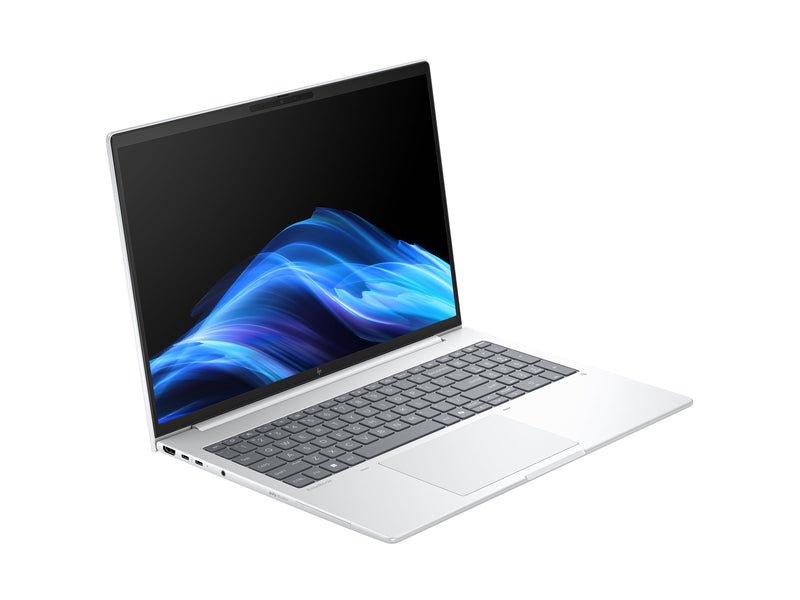 HP EliteBook Notebook – Drehgelenkdesign, leistungsstarker Ryzen Prozessor
