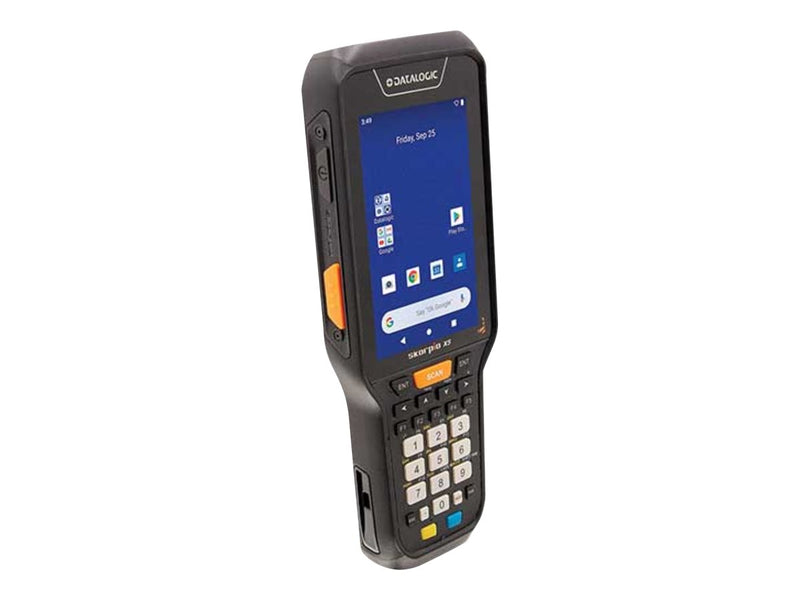 Datalogic Skorpio X5 Mobilcomputer – Robustes Design, Android 10