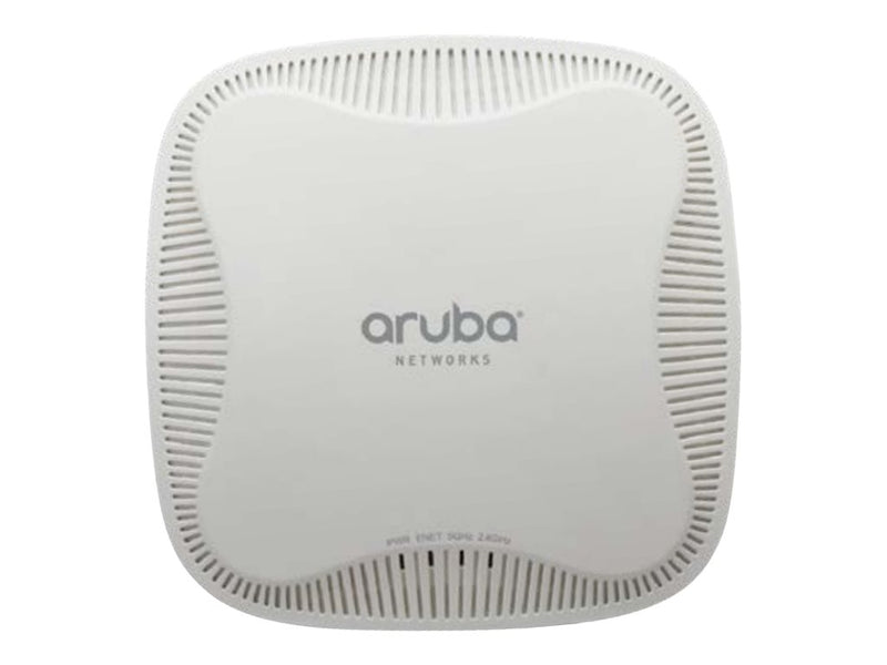 HP Enterprise WLAN-Accesspoint – 867 Mbps, Dual-Funk