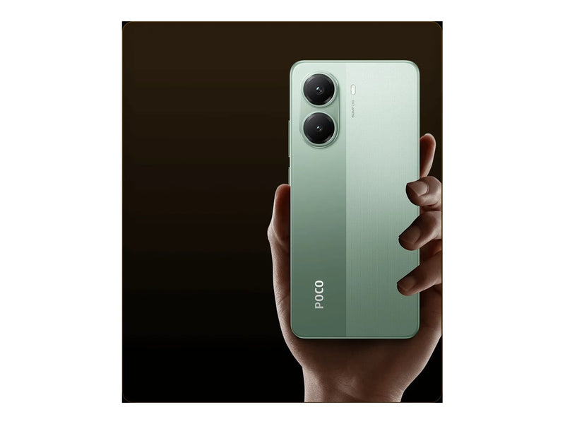 Xiaomi POCO X7 Pro Smartphone – 5G, Dual-SIM, 12 GB RAM