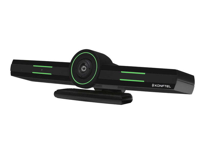 Konftel CC200 Videokonferenzsystem – Kompakt und einfach einzurichten