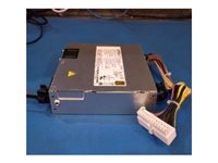 HP Enterprise Stromversorgung – 500W für zuverlässige Leistung