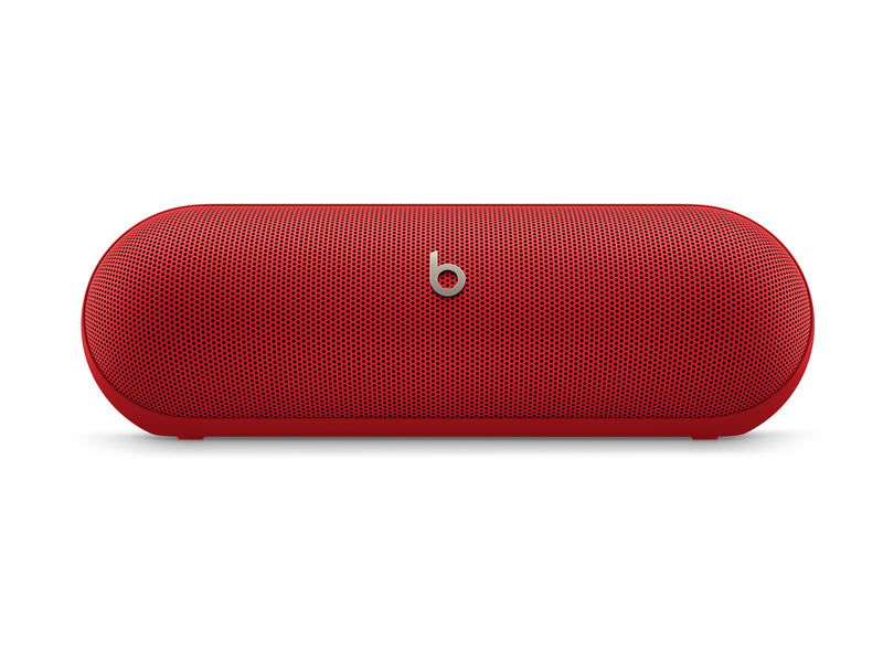 Apple Beats Pill – Tragbarer Bluetooth-Lautsprecher, staub- und wasserbeständig