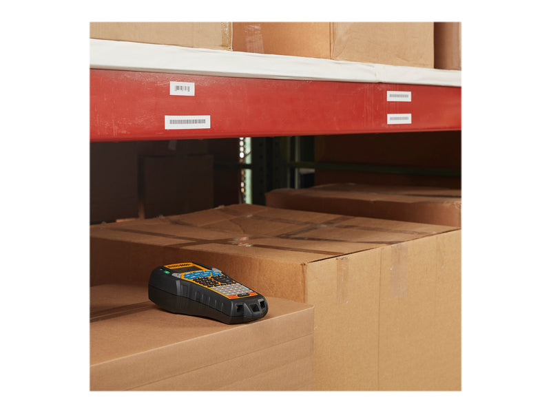 DYMO Beschriftungsgerät Rhino 6000+ – USB-Anschluss, Cutter