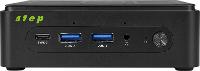 Delo Mini-PC – Kompakt, Intel Core i5, 16 GB RAM