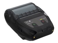 SEIKO Mobiler Etikettendrucker – USB & Bluetooth, bis zu 80 mm/Sek.