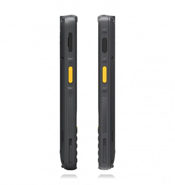 Newland Datenerfassungsterminal – 4" Display, robust und vielseitig