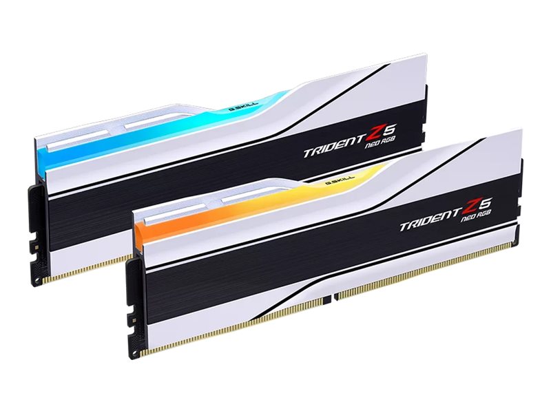 G.SKILL Arbeitsspeicher-Kit – 64 GB, RGB-Beleuchtung