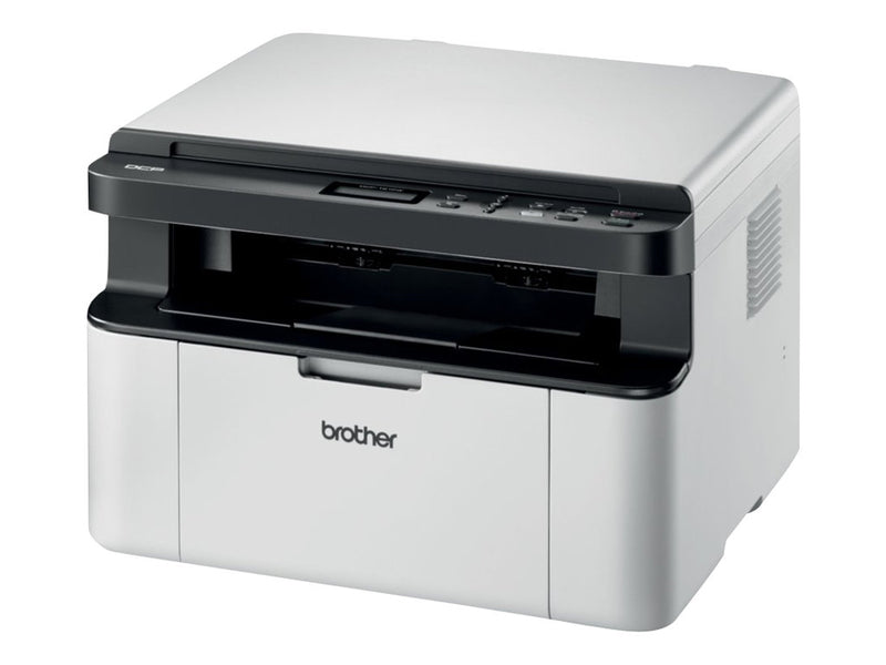 Brother 3in1 Laser-Multifunktionsgerät – Drucken, Scannen, Kopieren