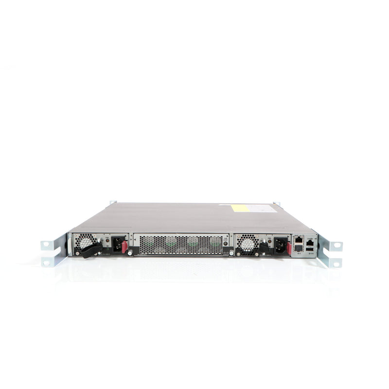 Cisco Netzwerk-Switch – 48 Anschlüsse, ideal für schnelle Datenübertragung