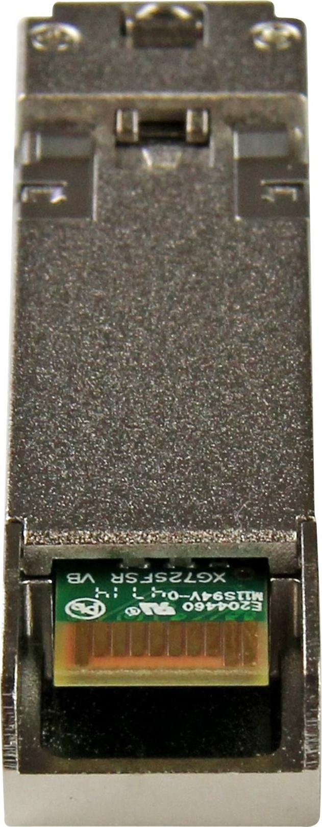 StarTech SFP+ Transceiver – 10 Gigabit, bis zu 10 km Reichweite