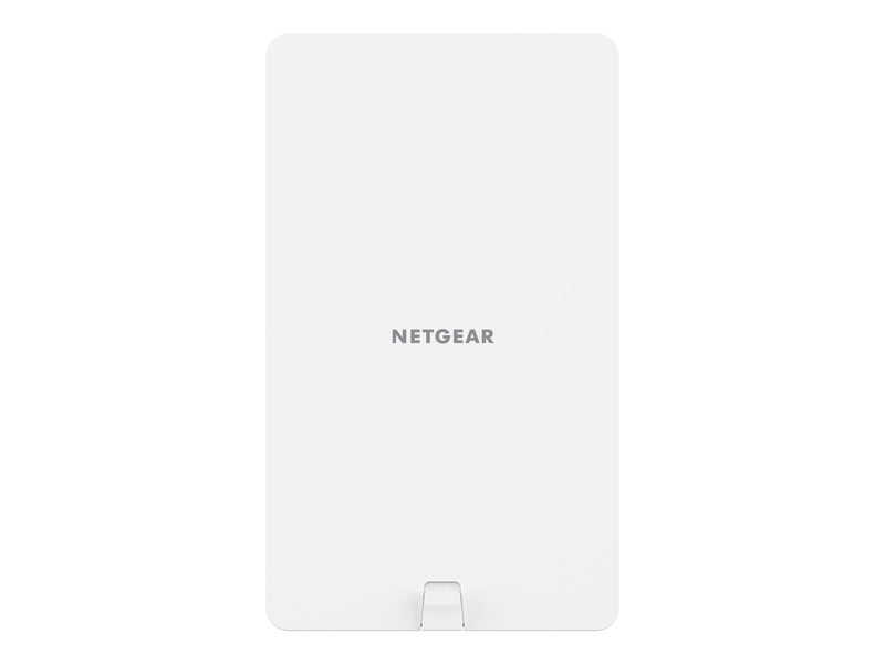Netgear WLAN Accesspoint – Outdoor, WiFi 6 für schnelles Internet