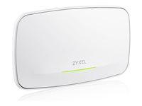 Zyxel WLAN Accesspoint – Wi-Fi 7, 10 GB LAN, SmartAntenna