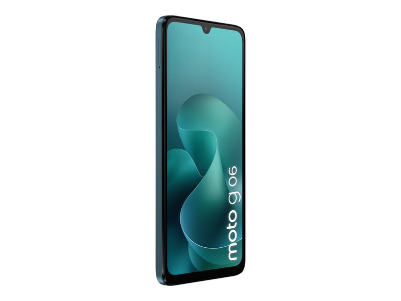 Motorola Smartphone – 256 GB Speicher, Android-Betriebssystem